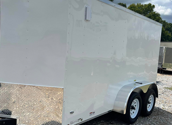 6' wide cargo trailers for sale in Alabama