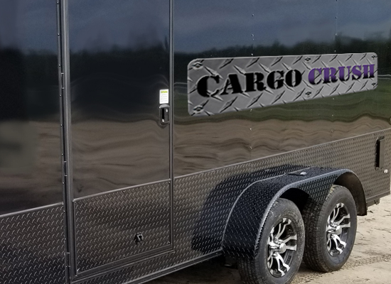 who is Cargo Crush in Prattville, AL